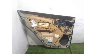 GUARNECIDO PUERTA TRASERA DERECHA MERCEDES-BENZ CLASE S (1999-2002) S 320 CDI (220.026, 220.126) 197CV 3222CC - L.5275849 /