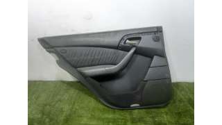 GUARNECIDO PUERTA TRASERA IZQUIERDA MERCEDES-BENZ CLASE S (1999-2002) S 320 CDI (220.026, 220.126) 197CV 3222CC - L.5275850