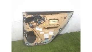 GUARNECIDO PUERTA TRASERA IZQUIERDA MERCEDES-BENZ CLASE S (1999-2002) S 320 CDI (220.026, 220.126) 197CV 3222CC - L.5275850