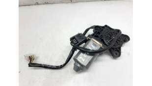 MOTOR ELEVALUNAS TRASERO IZQUIERDO MERCEDES-BENZ CLASE S (1999-2002) S 320 CDI (220.026, 220.126) 197CV 3222CC - L.5275885  2