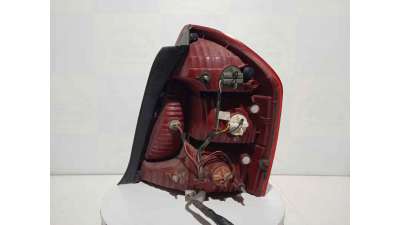 MOTOR LIMPIA DELANTERO MERCEDES-BENZ CLASE S (1999-2002) S 320 CDI (220.026, 220.126) 197CV 3222CC - L.5275886 / 0390241435
