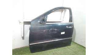 PUERTA DELANTERA IZQUIERDA MERCEDES-BENZ CLASE S (1999-2002) S 320 CDI (220.026, 220.126) 197CV 3222CC - L.5275911 / 220720