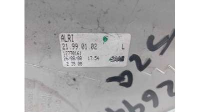 MODULO ELECTRONICO MERCEDES-BENZ CLASE S (1999-2002) S 320 CDI (220.026, 220.126) 197CV 3222CC - L.5275920 / 208211558