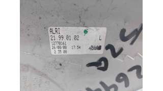 MODULO ELECTRONICO MERCEDES-BENZ CLASE S (1999-2002) S 320 CDI (220.026, 220.126) 197CV 3222CC - L.5275920 / 208211558