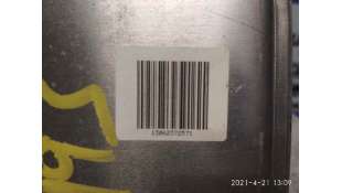 AMORTIGUADOR TRASERO DERECHO MINI MINI (2001-2006) COOPER 116CV 1598CC - L.5276054 / 33506764913