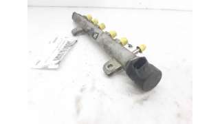 RAMPA INYECTORA OPEL VECTRA C GTS (2004-2009) 1.9 CDTI (F68) 120CV 1910CC - L.5276425 / 55200266