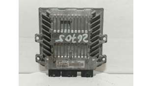 CAJA CAMBIOS RENAULT LAGUNA II (2004-2005) 1.9 DCI (BG05) 92CV 1870CC - L.5276667 / PK6383