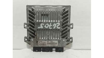 CAJA CAMBIOS RENAULT LAGUNA II (2004-2005) 1.9 DCI (BG05) 92CV 1870CC - L.5276667 / PK6383