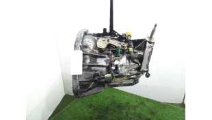 CAJA CAMBIOS RENAULT LAGUNA II (2004-2005) 1.9 DCI (BG05) 92CV 1870CC - L.5276667 / PK6383 2