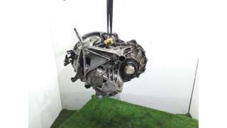 CAJA CAMBIOS RENAULT LAGUNA II (2004-2005) 1.9 DCI (BG05) 92CV 1870CC - L.5276667 / PK6383