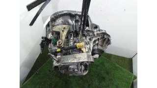 CAJA CAMBIOS RENAULT LAGUNA II (2004-2005) 1.9 DCI (BG05) 92CV 1870CC - L.5276667 / PK6383