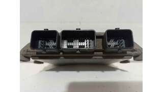 CAJA CAMBIOS RENAULT LAGUNA II (2004-2005) 1.9 DCI (BG05) 92CV 1870CC - L.5276667 / PK6383