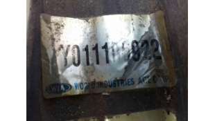 BOMBA DIRECCION RENAULT LAGUNA II (2004-2005) 1.9 DCI (BG05) 92CV 1870CC - L.5276697 / 26092070EA