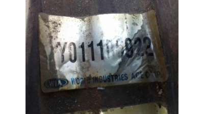 BOMBA DIRECCION RENAULT LAGUNA II (2004-2005) 1.9 DCI (BG05) 92CV 1870CC - L.5276697 / 26092070EA