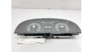 CUADRO INSTRUMENTOS RENAULT LAGUNA II (2004-2005) 1.9 DCI (BG05) 92CV 1870CC - L.5276745 / 8200291330