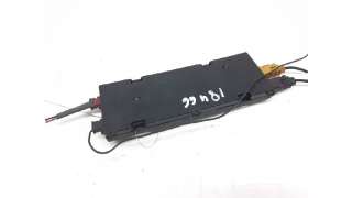 MODULO ELECTRONICO BMW 1 (2004-2007) 8 D 22CV 995CC - L.5276897 / 6520695890002