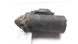 MOTOR ARRANQUE SEAT TOLEDO II (1998-2004) 1.9 TDI 110CV 1896CC - L.5277451 / 02A911023R