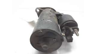 MOTOR ARRANQUE SEAT TOLEDO II (1998-2004) 1.9 TDI 110CV 1896CC - L.5277451 / 02A911023R