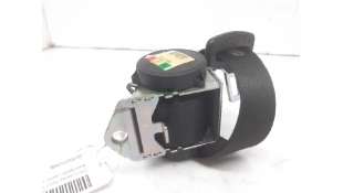 CINTURON SEGURIDAD TRASERO IZQUIERDO BMW 1 (2004-2007) 8 D 22CV 995CC - L.5277545 / 607051100B 2