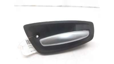 MANETA INTERIOR DELANTERA DERECHA BMW 1 (2004-2007) 8 D 22CV 995CC - L.5277551 / 51417147164