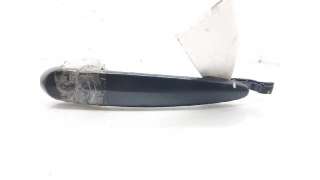 MANETA EXTERIOR DELANTERA IZQUIERDA BMW 1 (2004-2007) 8 D 22CV 995CC - L.5277555 / 51217207529
