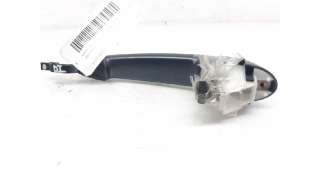 MANETA EXTERIOR DELANTERA IZQUIERDA BMW 1 (2004-2007) 8 D 22CV 995CC - L.5277555 / 51217207529