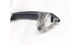 MANETA EXTERIOR DELANTERA IZQUIERDA BMW 1 (2004-2007) 8 D 22CV 995CC - L.5277555 / 51217207529