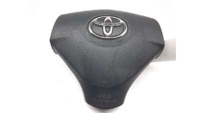 AIRBAG DELANTERO IZQUIERDO TOYOTA COROLLA VERSO (2005-2009) 2.2 D-4D (AUR10) 136CV 2231CC - L.5277629 / 451300F020B0