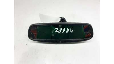 ESPEJO INTERIOR TOYOTA COROLLA VERSO (2005-2009) 2.2 D-4D (AUR10) 136CV 2231CC - L.5277710 / 878100D011