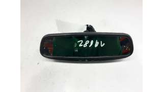 ESPEJO INTERIOR TOYOTA COROLLA VERSO (2005-2009) 2.2 D-4D (AUR10) 136CV 2231CC - L.5277710 / 878100D011