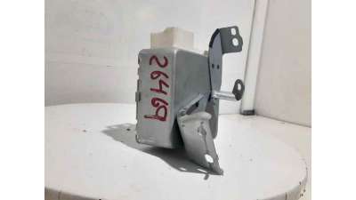 REFUERZO PARAGOLPES DELANTERO TOYOTA COROLLA VERSO (2005-2009) 2.2 D-4D (AUR10) 136CV 2231CC - L.5277889 / 521310F011