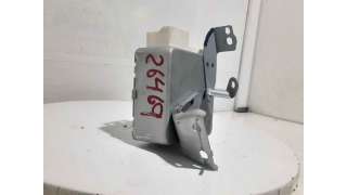 REFUERZO PARAGOLPES DELANTERO TOYOTA COROLLA VERSO (2005-2009) 2.2 D-4D (AUR10) 136CV 2231CC - L.5277889 / 521310F011