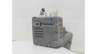 REFUERZO PARAGOLPES DELANTERO TOYOTA COROLLA VERSO (2005-2009) 2.2 D-4D (AUR10) 136CV 2231CC - L.5277889 / 521310F011