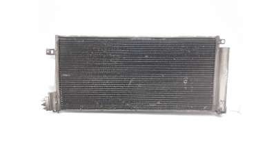 CONDENSADOR / RADIADOR  AIRE ACONDICIONADO FIAT BRAVO II (2007-2014) 1.9 D MULTIJET 120CV 1910CC - L.5278032 / 50526515