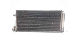 CONDENSADOR / RADIADOR  AIRE ACONDICIONADO FIAT BRAVO II (2007-2014) 1.9 D MULTIJET 120CV 1910CC - L.5278032 / 50526515