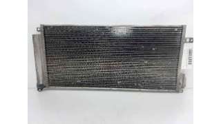 CONDENSADOR / RADIADOR  AIRE ACONDICIONADO FIAT BRAVO II (2007-2014) 1.9 D MULTIJET 120CV 1910CC - L.5278032 / 50526515