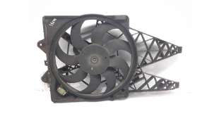 ELECTROVENTILADOR FIAT BRAVO II (2007-2014) 1.9 D MULTIJET 120CV 1910CC - L.5278043 / 0051805131
