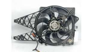 ELECTROVENTILADOR FIAT BRAVO II (2007-2014) 1.9 D MULTIJET 120CV 1910CC - L.5278043 / 0051805131 2