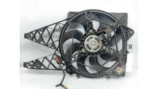 ELECTROVENTILADOR FIAT BRAVO II (2007-2014) 1.9 D MULTIJET 120CV 1910CC - L.5278043 / 0051805131