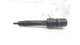 INYECTOR FIAT BRAVO II (2007-2014) 1.9 D MULTIJET 120CV 1910CC - L.5278067 / 0445110276 2