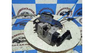 CONDENSADOR / RADIADOR  AIRE ACONDICIONADO CITROEN XSARA (1998-2005) 1.9 D 70CV 1868CC - L.5278488 / 9645964780A