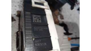 CONDENSADOR / RADIADOR  AIRE ACONDICIONADO CITROEN XSARA (1998-2005) 1.9 D 70CV 1868CC - L.5278488 / 9645964780A
