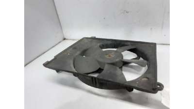 ELECTROVENTILADOR DAEWOO LEGANZA (1997-2002) 2.0 16V 133CV 1998CC - L.5278489 / 96446140