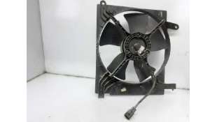 ELECTROVENTILADOR DAEWOO LEGANZA (1997-2002) 2.0 16V 133CV 1998CC - L.5278489 / 96446140 2
