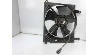 ELECTROVENTILADOR DAEWOO LEGANZA (1997-2002) 2.0 16V 133CV 1998CC - L.5278489 / 96446140