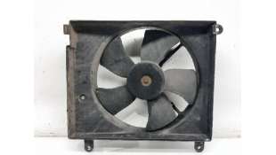ELECTROVENTILADOR DAEWOO LEGANZA (1997-2002) 2.0 16V 133CV 1998CC - L.5278490 / GA201587