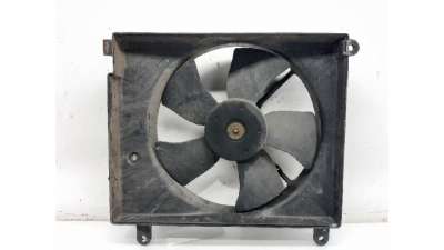 ELECTROVENTILADOR DAEWOO LEGANZA (1997-2002) 2.0 16V 133CV 1998CC - L.5278490 / GA201587