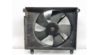 ELECTROVENTILADOR DAEWOO LEGANZA (1997-2002) 2.0 16V 133CV 1998CC - L.5278490 / GA201587