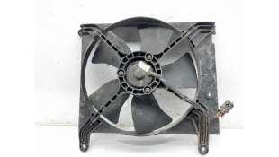 ELECTROVENTILADOR DAEWOO LEGANZA (1997-2002) 2.0 16V 133CV 1998CC - L.5278490 / GA201587 2