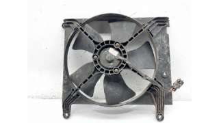 ELECTROVENTILADOR DAEWOO LEGANZA (1997-2002) 2.0 16V 133CV 1998CC - L.5278490 / GA201587